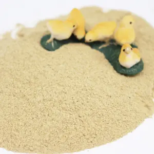 Soybean meal powder protein supply for animals