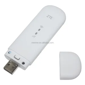 Modem WiFi 4G LTE USB Nirkabel, Modem WiFi Hotspot Internet Portabel Terlaris untuk ZTE MF79U