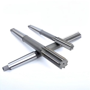 Ymd cấp công nghiệp chống mài mòn thiết kế Carbide Máy reamers cho các bộ phận ô tô/thép không gỉ sản xuất số lượng lớn đơn đặt hàng - Product Image 1