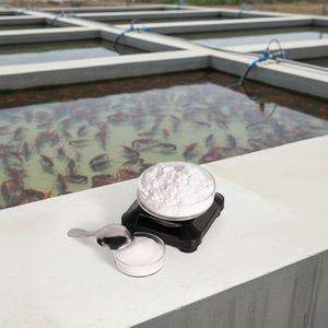 E20260311 Gránulos de <span class=keywords><strong>Cloro</strong></span> en Polvo para Sistemas de Piscinas Interiores y Exteriores, para Piscinas - Product Image 2