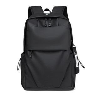 Mochila Moderna Multifuncional de Gran Capacidad para Hombre, Bolso para Portátil Duradero, Simple y Elegante para Estudiantes - Product Image 5