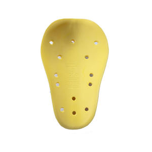 Coudières de <span class=keywords><strong>protection</strong></span> professionnelles de <span class=keywords><strong>niveau</strong></span> <span class=keywords><strong>2</strong></span> CE souple à insertion interne pour skateboard et VTT, similaires à <span class=keywords><strong>D3O</strong></span> - Product Image 3