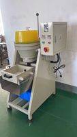 Machine de polissage de jade/perle/lapidaire à opération facile