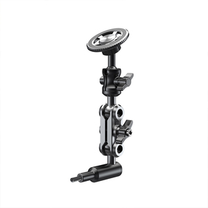 Soporte para Teléfono Celular con Agarradera en el Pilar A para Toyota Land Cruiser 2024 2025 - Product Image 1