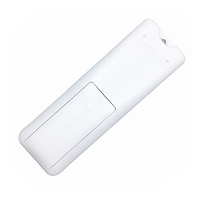 Télécommande de climatiseur d'usine pour climatiseur Haier YR-HD06 Pièce de climatiseur Pièces détachées de climatiseur Télécommande de climatiseur