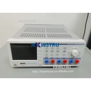 Fuente de Alimentación Metálica Rohde&Schwarz NGE103B, Potencia Máxima de Salida de 100W, 1 Año de Garantía - Product Image 1
