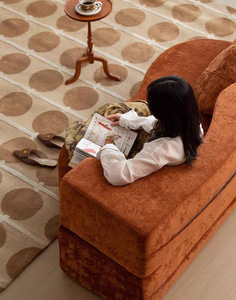 Sofá Modular Moderno Comprimido al Vacío, <span class=keywords><strong>Muebles</strong></span> Ahorradores de Espacio para Apartamento, Hotel, Villa y Hogar, Venta al Por Mayor - Product Image 3