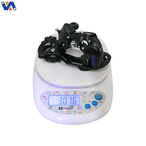 Nuevo Desviador Trasero SHIMANO para <span class=keywords><strong>Engwe</strong></span> EP-2 <span class=keywords><strong>PRO</strong></span>/ Engine X / <span class=keywords><strong>C20</strong></span> <span class=keywords><strong>Pro</strong></span>/L20 - Product Image 6