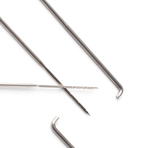 Máquina de perfuração de agulhas agulha triangular, felting - Product Image 5