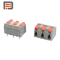 Connecteur rapide étanche DF-2604-7, prise électrique, connecteur de déconnexion rapide pour câblage de circuit
