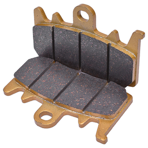 FA630 Nuevas Pastillas de Freno Delanteras para Motocicleta BMW F800R S1000 XR R1200 GS R1200R R1200RS <span class=keywords><strong>R1200RT</strong></span> - Product Image 5