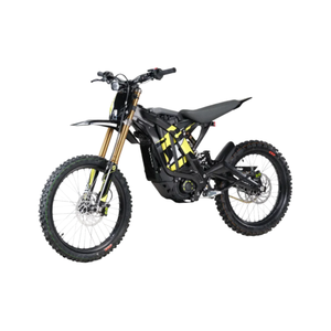 Moto tout-terrain Lihgt X 75 km/h à vendre - Product Image 2