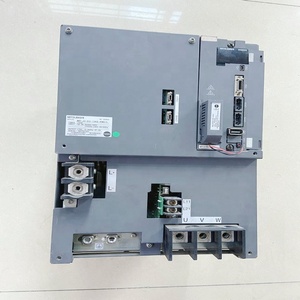 Controlador de CA para Máquina de Moldeo por Inyección Niigata MR-J3-DU-15KB-RN015 - Product Image 4