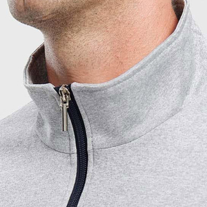 Chándal Deportivo para Hombre de Alta Calidad, Ecológico, Estampado, Sólido, Transpirable y Ligero, Personalizable y Más Vendido - Product Image 4