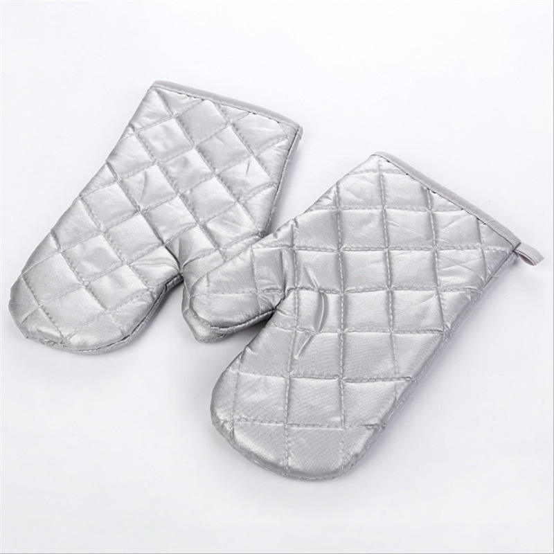 แนะนำโดยผู้จัดการโรงงาน: แบบหนาสีเงินสองชิ้น