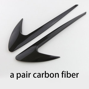 Pegatinas Laterales para Carrocería de Mercedes-Benz AMG Blade <span class=keywords><strong>Boomerang</strong></span>, Clase A, Clase <span class=keywords><strong>B</strong></span>, Clase C, Clase E, Clase S, E6S, Modificación y Decoración - Product Image 6