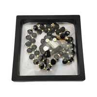 Zikrmatic Cadeau Set Tasbeeh Numérique Tasbeeha Compteurs Ensembles pour Musulman 2022 Vente Chaude Cadeaux Islamiques En Gros Pas Cher Fabricant