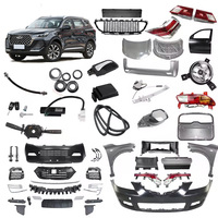 Pièces détachées automobiles, pièces de carrosserie, pièces automobiles chinoises, fournisseur chinois pour Chery OMODA EXEED JETOUR Traveller Tiggo Arrizo Jeacoo