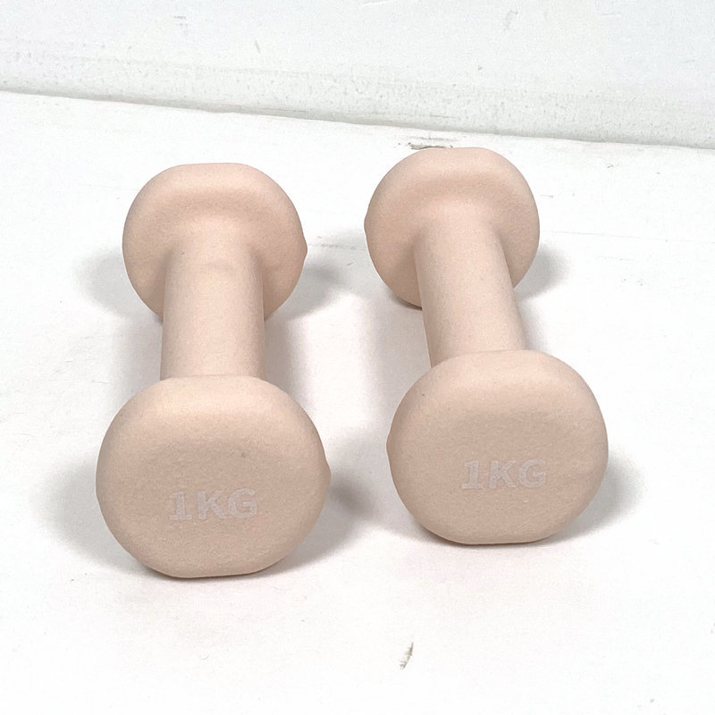 1kg pink single