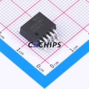 Venta al por mayor MIC29302WU Circuito integrado IC Chip PMIC Regulador lineal (LDO) - Product Image 1