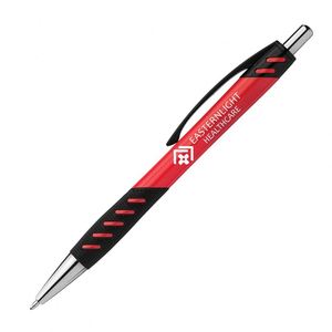 Click the Plastic <b>Ballpoint</b> <b>Pen</b> to Choose a Variety of Colors to Customize the LOGO - Product Image 3