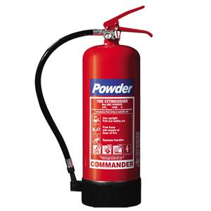 Nouveau Design et prix bon marché d'<span class=keywords><strong>extincteur</strong></span> 6kg, 30% Abc <span class=keywords><strong>extincteur</strong></span> à poudre sèche avec certificat Iso - Product Image 4