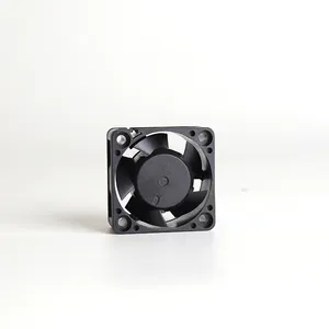 High quality 4020 cooling fan 12V dc fan for Inverter, and power cabinet/China Custom 24v 220v 36mm dc axial fan