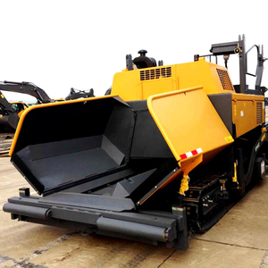 RP602 asfalto pavimentatore in calcestruzzo con 6m di larghezza per la costruzione di strade - Product Image 1