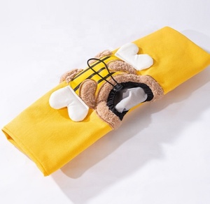 Petit Lion chat <span class=keywords><strong>sac</strong></span> dessin animé Animal motif toile petit animal transporteur bouton pression fermeture sacs à main et <span class=keywords><strong>sac</strong></span> à <span class=keywords><strong>dos</strong></span> <span class=keywords><strong>pour</strong></span> les sorties - Product Image 6