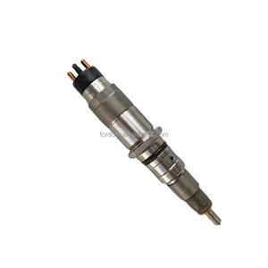 Injecteur de carburant 0445120147 pour <span class=keywords><strong>moteur</strong></span> diesel D0834 D0836 - Product Image 1