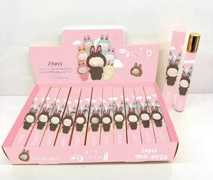 ชุดน้ำหอมตุ๊กตา LBB ขายส่ง สุดฮิต น่ารัก ลายการ์ตูน กลิ่นหอมอ่อนๆ ระดับไฮเอนด์ สเปรย์ฉีดตัว กลิ่นหอมสดชื่น ติดทนนาน - Product Image 5