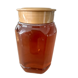 BEESTAR Usine Vente en Gros Meilleur Prix <span class=keywords><strong>Miel</strong></span> de Fleur de Bois de Fruit 100% Naturel Sans Additifs <span class=keywords><strong>Miel</strong></span> d'Abeille en Vrac <span class=keywords><strong>pour</strong></span> <span class=keywords><strong>la</strong></span> <span class=keywords><strong>Santé</strong></span> - Product Image 2