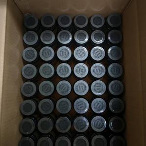 Capsules d'oxyde nitrique en gros OEM avec L-arginine et L-citrulline, acides aminés essentiels, 60 capsules - Product Image 3