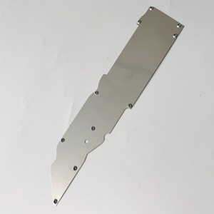 Alimentateur GT8MM avec COUVERCLE pour machine Hitachi GXH-1 6301610405 630 161 0405 211AC557 KYM-M860J-000 3211A12557 COUVERCLE(LB) - Product Image 3