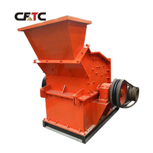 Concasseur fin robuste pour l'exploitation minière, la pierrière et l'usine de traitement des agrégats - Product Image 1