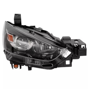 ไฟหน้า<span class=keywords><strong>ด้า</strong></span>นข้าง<span class=keywords><strong>ส</strong></span>ำหรับ <span class=keywords><strong>CX3</strong></span> MAZDA CX-3 2016-2022<span class=keywords><strong>ด้า</strong></span>นหน้าขวา - Product Image 6