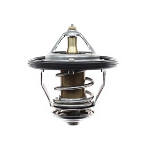 Thermostat moteur 25510-42010 82°C pour Hyundai Tucson Santa Fe - Product Image 5