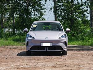 2026 SAIC MG4 EV 437 Édition Gratuite |   Hatchback compact 5 portes 5 places |   <span class=keywords><strong>Voiture</strong></span> 100% électrique |   Véhicule à énergie nouvelle longue portée - Product Image 1