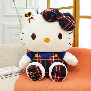 Neues 30cm Hochwertiges Japanisches Anime-Charakter und Plüschtier Spielzeug Ein Kätzchen Gefüllt Mit PP-Baumwolle Super Weich und Bequem - Product Image 5