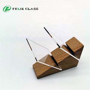 Panneau de verre solide industriel extra clair en verre trempé Corning Gorilla FELIX 2320 - Product Image 4