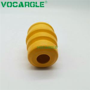 Amortisseur de choc, pare-chocs en caoutchouc 55326-0Q000 553260Q000 pour HYUNDAI KIA CERATO 1.6L 2008-2013 SOUL - Product Image 3