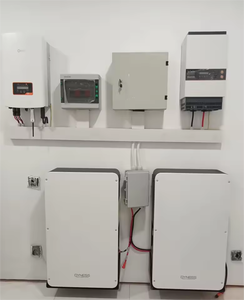 Batería Solar Dyness <span class=keywords><strong>Powerbox</strong></span> <span class=keywords><strong>Pro</strong></span> LFP de 10Kwh, Batería de Litio Solar de 48v 51.2v 200ah para Sistema Solar - Product Image 5