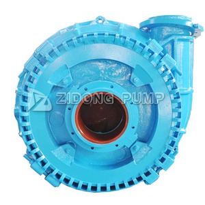 Bơm NẠO VÉT ZG-G để khai thác cát sông và khai thác vàng - Product Image 6