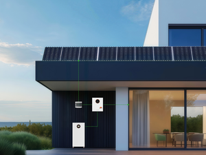 Bateria de Armazenamento de Energia Doméstica KEVOLT LiFePO4 48V 10kWh 16kWh 20kWh 50kWh Sistema de Energia <span class=keywords><strong>Solar</strong></span> Pacote de Baterias de Íon de Lítio - Product Image 6