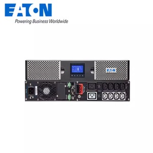 Eaton 9PX1500IRTM 9PX3000IRTM Eaton <span class=keywords><strong>9PX</strong></span> 1500VA/1500W 3000VA/3000W UPS Marino de Doble Conversión en Línea para Rack/Torre - Product Image 2