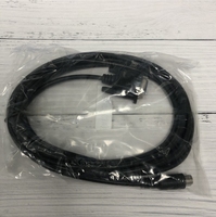 Mitsubishi FX Touchscreen Datenkommunikationskabel MT54-FX (3M) Kupferleiter für Industrieanwendungen