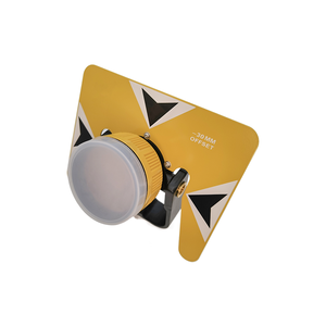 Prisme de topographie Nik on de haute qualité <span class=keywords><strong>Ak19</strong></span> pour station totale - Product Image 1