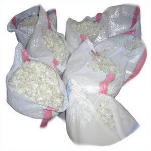 Gránulos de PET, Residuos de Botellas de Plástico PET, Hecho en ZA - Product Image 1