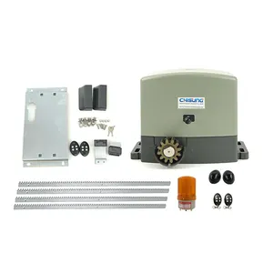 700kg AC 220V/110V beaux fabricants de moteurs de porte coulissante pour ouvre-porte <span class=keywords><strong>coulissant</strong></span> automatique - Product Image 1