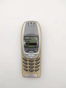 GSM-FIX <span class=keywords><strong>6310i</strong></span> Desbloqueado Original Súper Barato, Teléfono Móvil GSM Desbloqueado - Product Image 4